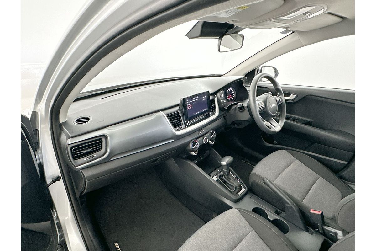 2023 Kia Stonic S YB