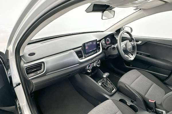 2023 Kia Stonic S YB