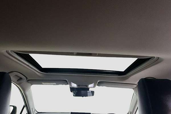 2022 Toyota RAV4 Cruiser AXAH54R