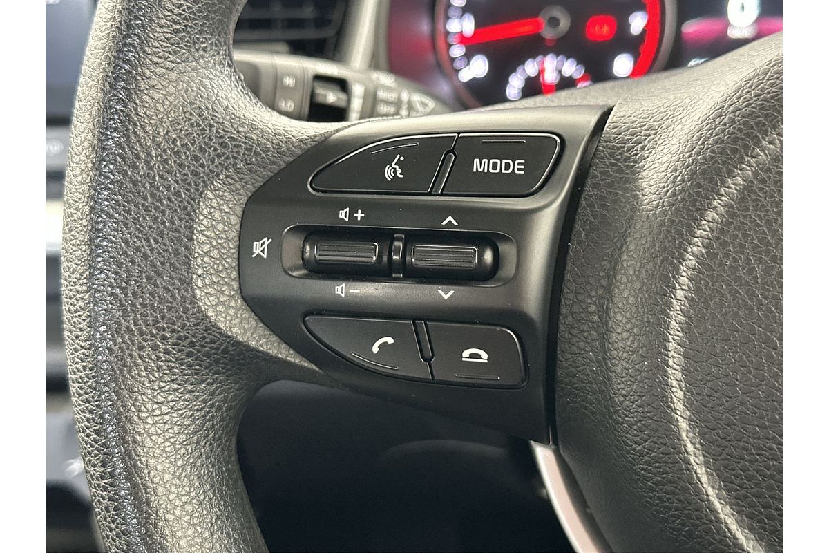 2023 Kia Stonic S YB