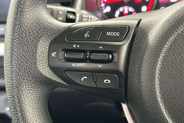2023 Kia Stonic S YB