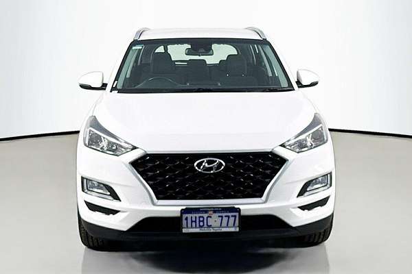 2020 Hyundai Tucson Active TL4