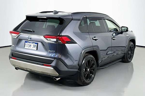 2024 Toyota RAV4 Cruiser AXAH54R