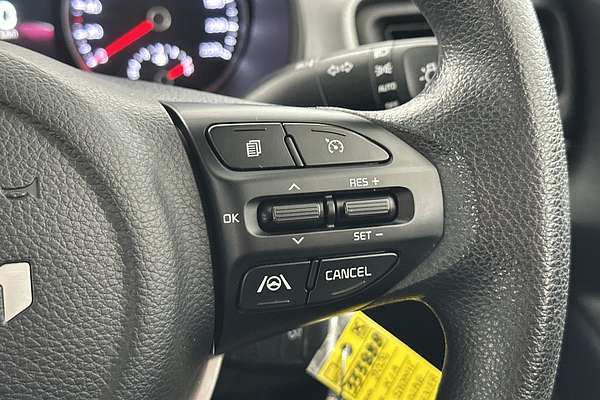 2023 Kia Stonic S YB