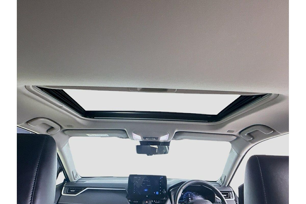 2024 Toyota RAV4 Cruiser AXAH54R