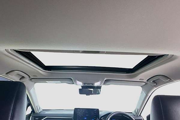 2024 Toyota RAV4 Cruiser AXAH54R