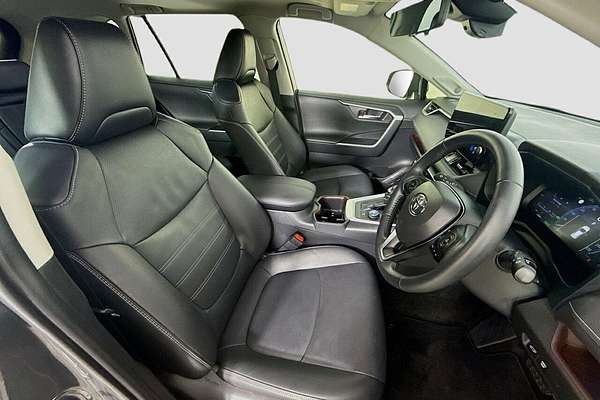2024 Toyota RAV4 Cruiser AXAH54R