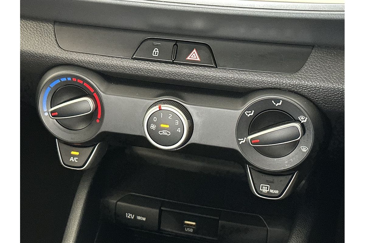 2023 Kia Stonic S YB
