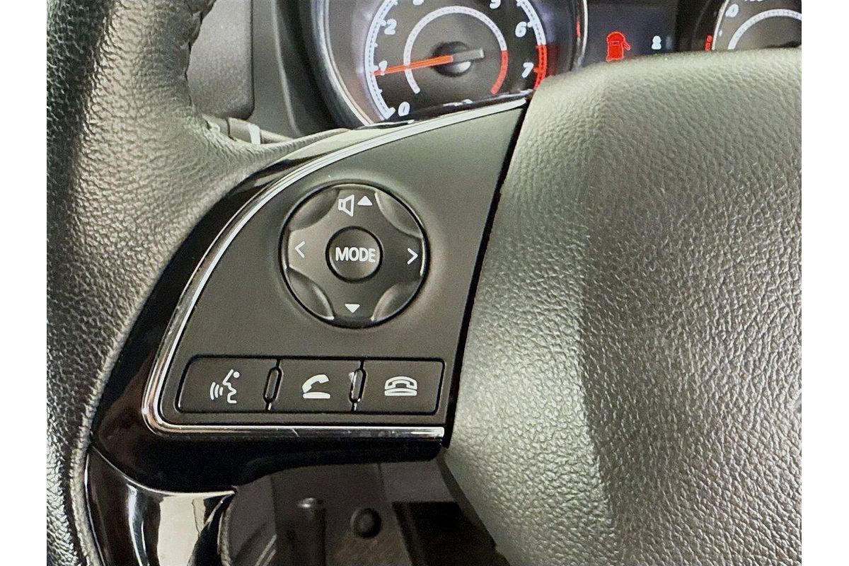 2021 Mitsubishi ASX ES XD