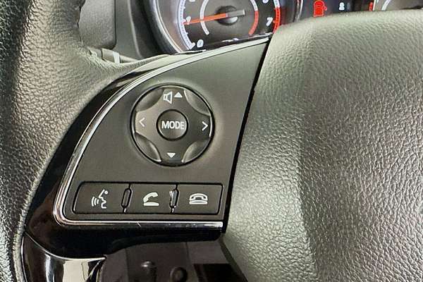 2021 Mitsubishi ASX ES XD