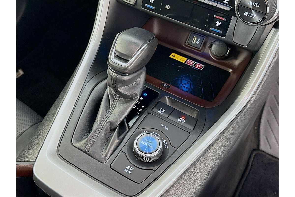 2024 Toyota RAV4 Cruiser AXAH54R