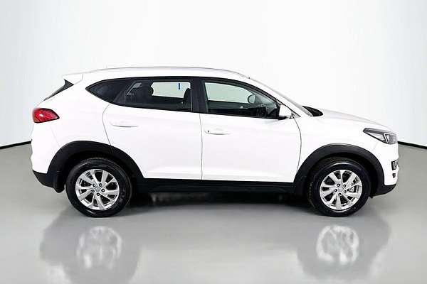 2020 Hyundai Tucson Active TL4