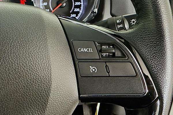 2021 Mitsubishi ASX ES XD