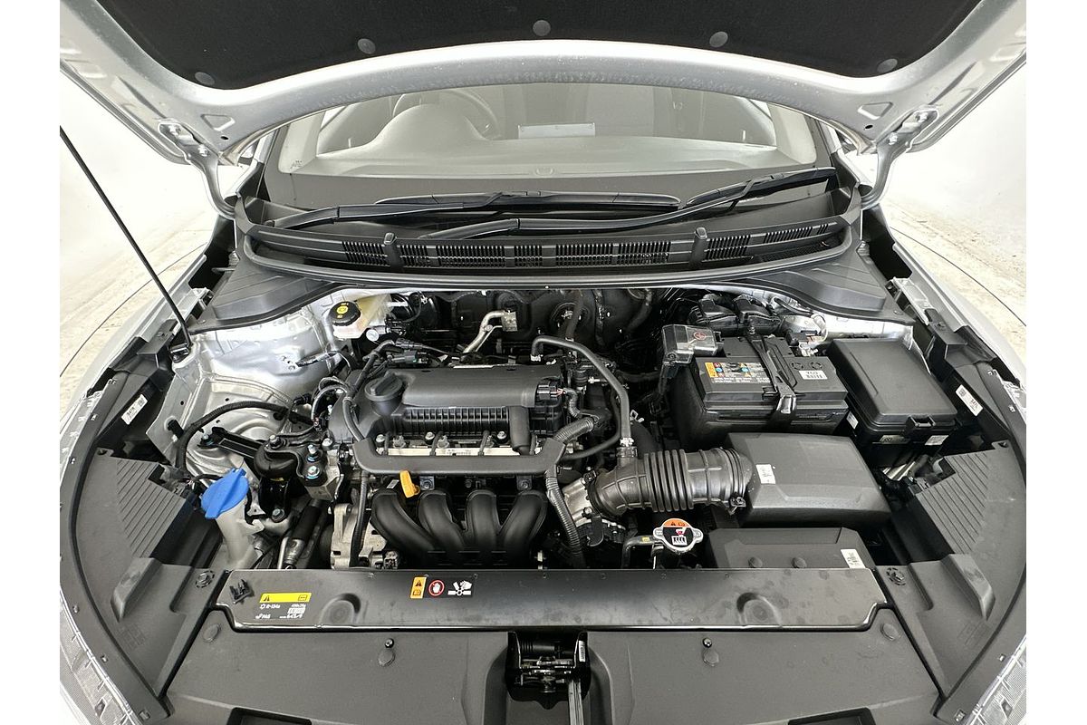 2023 Kia Stonic S YB