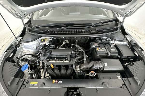 2023 Kia Stonic S YB