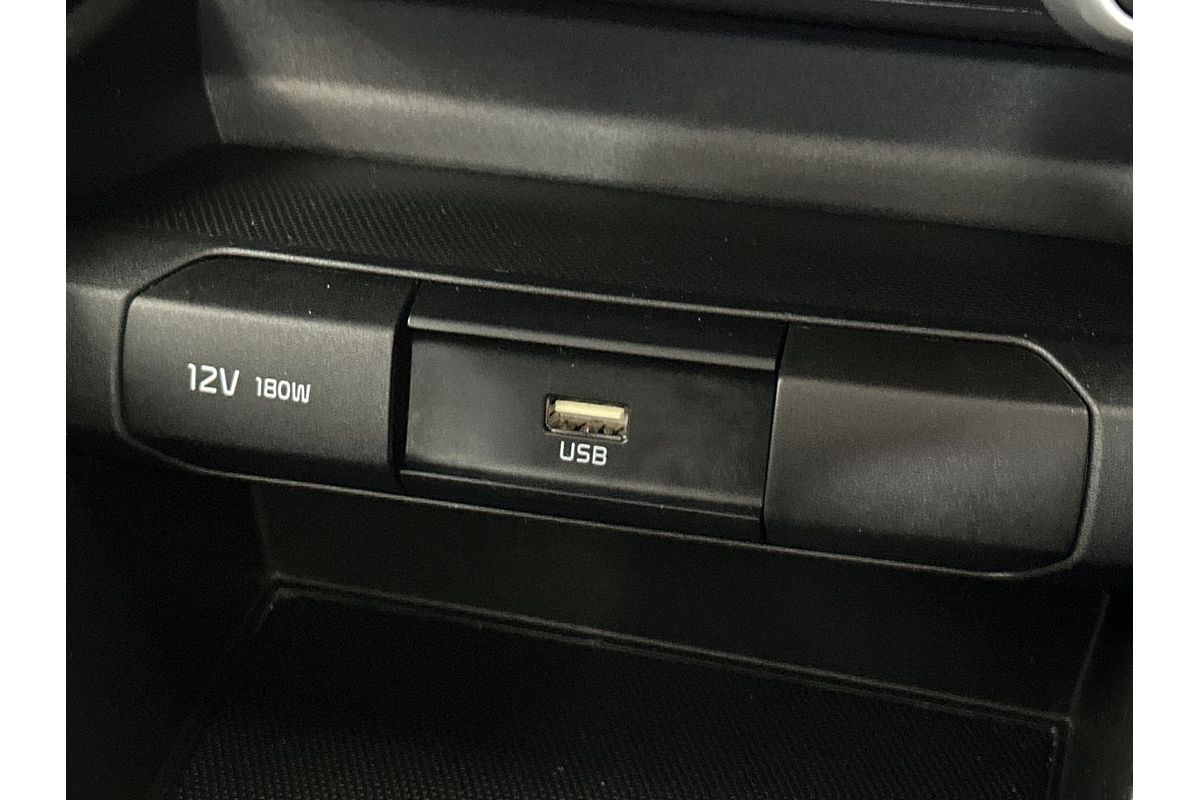 2023 Kia Stonic S YB