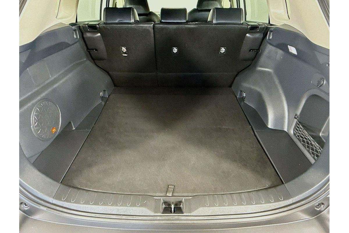 2022 Toyota RAV4 Cruiser AXAH54R