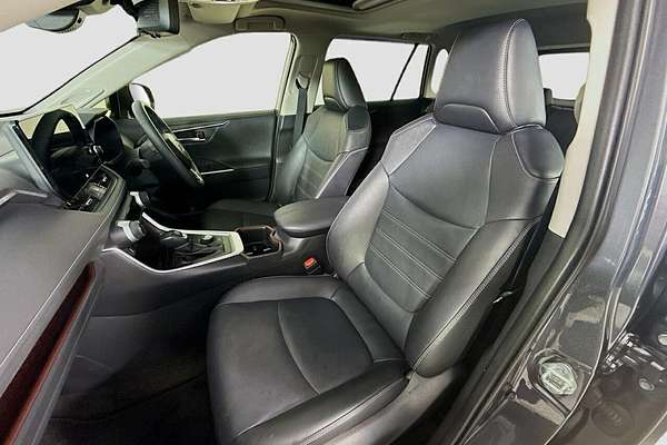 2024 Toyota RAV4 Cruiser AXAH54R