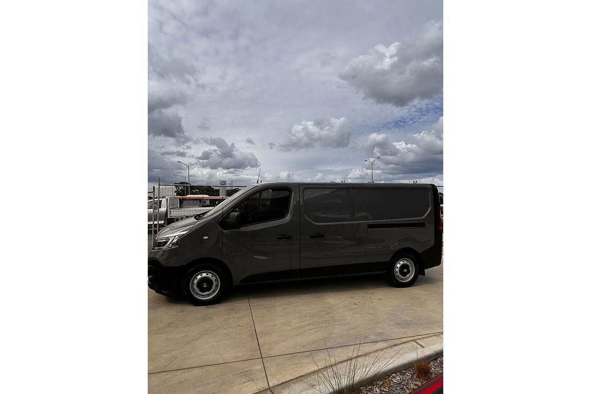 2020 Renault Trafic Premium 103kW X82 LWB