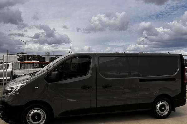 2020 Renault Trafic Premium 103kW X82 LWB