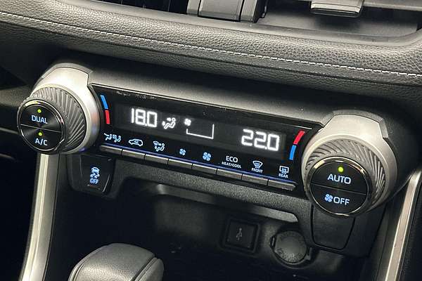 2021 Toyota RAV4 GX AXAH52R