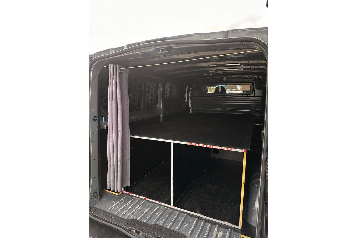 2020 Renault Trafic Premium 103kW X82 LWB