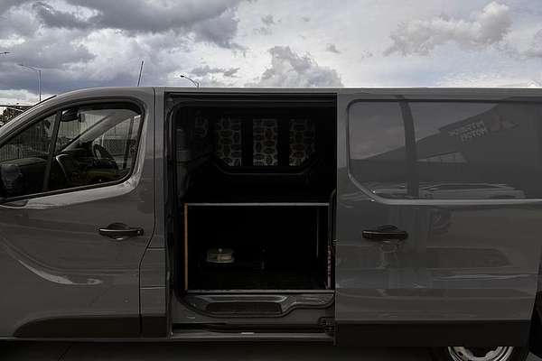 2020 Renault Trafic Premium 103kW X82 LWB