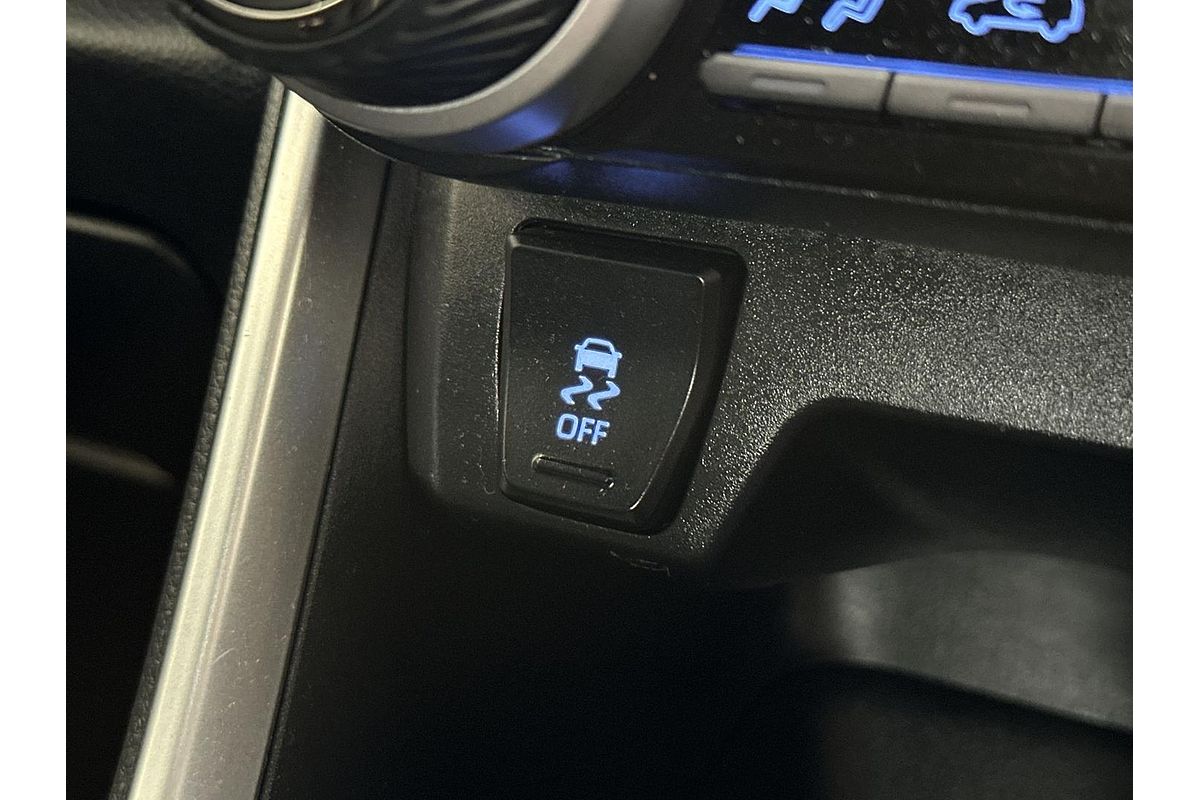 2021 Toyota RAV4 GX AXAH52R