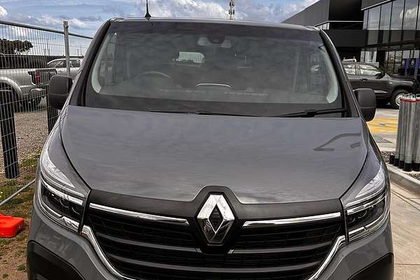 2020 Renault Trafic Premium 103kW X82 LWB