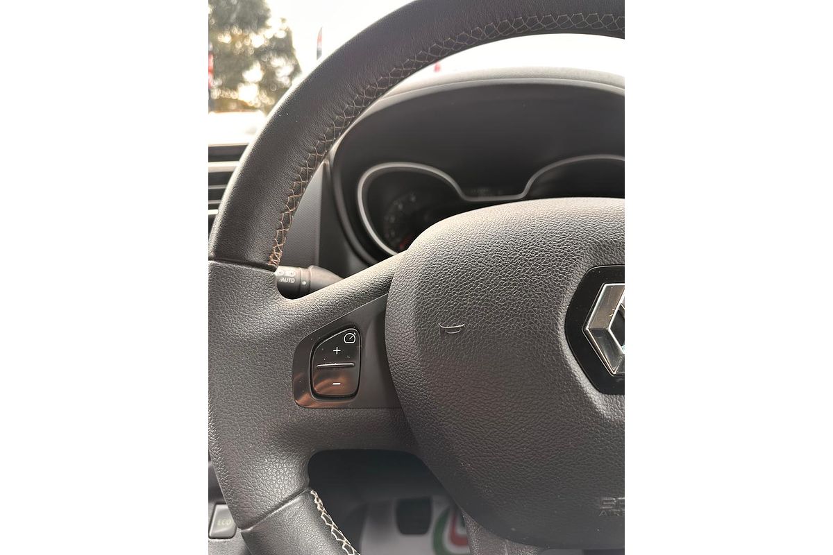 2020 Renault Trafic Premium 103kW X82 LWB