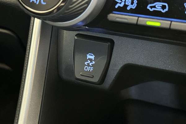 2022 Toyota RAV4 GX AXAH54R