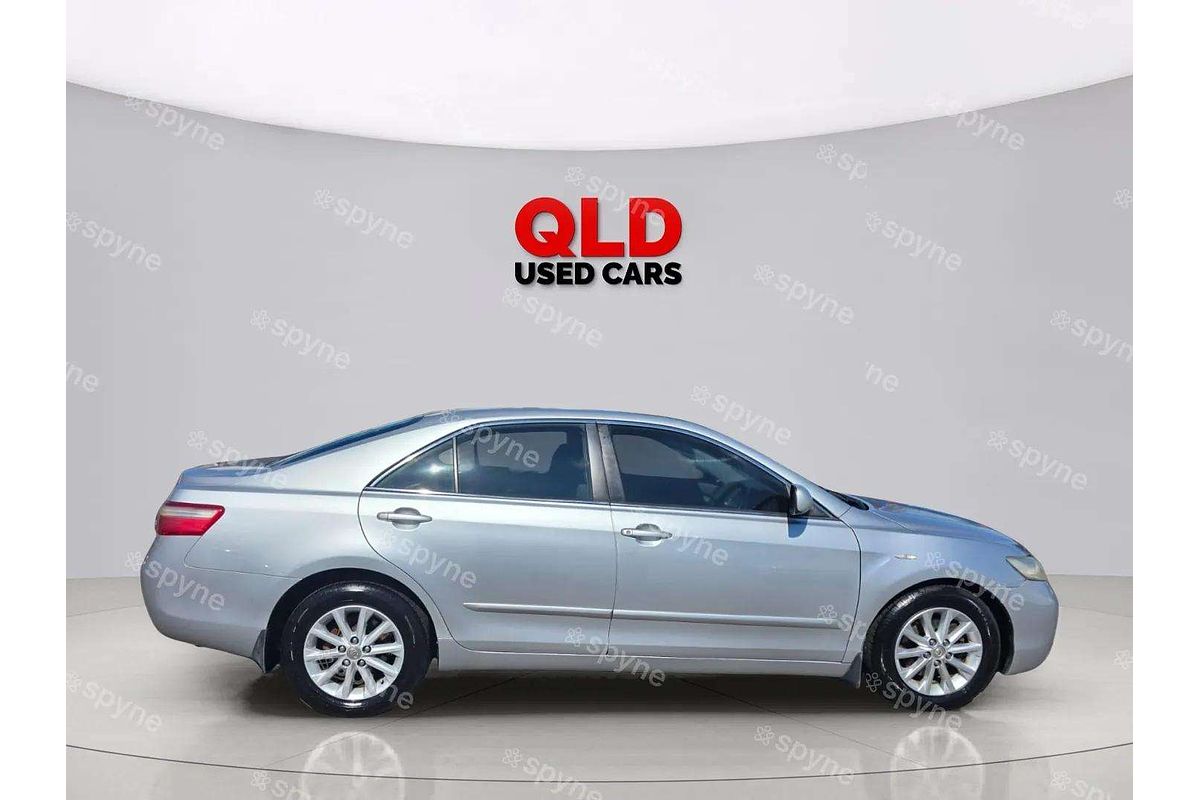 2007 Toyota Camry Altise ACV40R