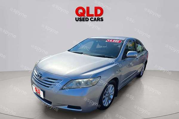2007 Toyota Camry Altise ACV40R