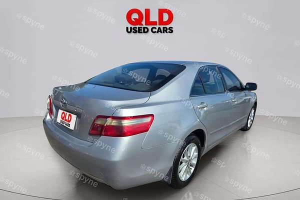 2007 Toyota Camry Altise ACV40R