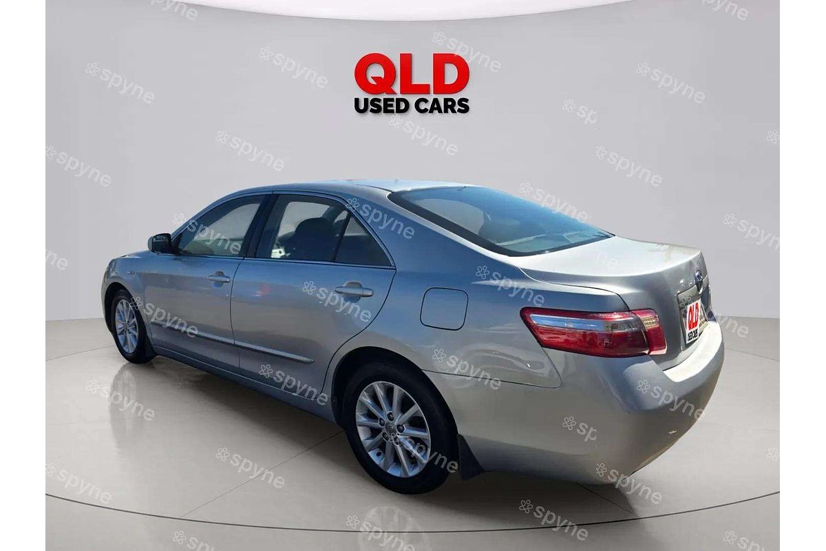 2007 Toyota Camry Altise ACV40R