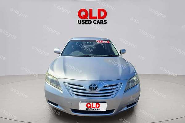 2007 Toyota Camry Altise ACV40R