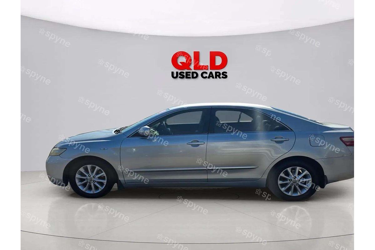 2007 Toyota Camry Altise ACV40R