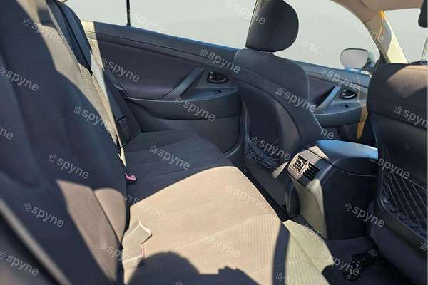 2007 Toyota Camry Altise ACV40R