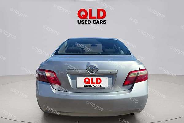 2007 Toyota Camry Altise ACV40R