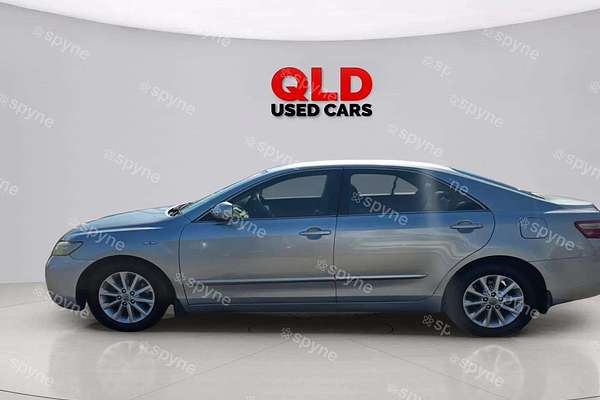 2007 Toyota Camry Altise ACV40R