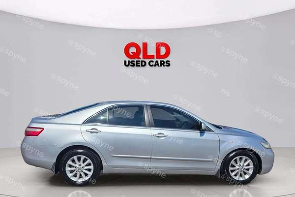 2007 Toyota Camry Altise ACV40R