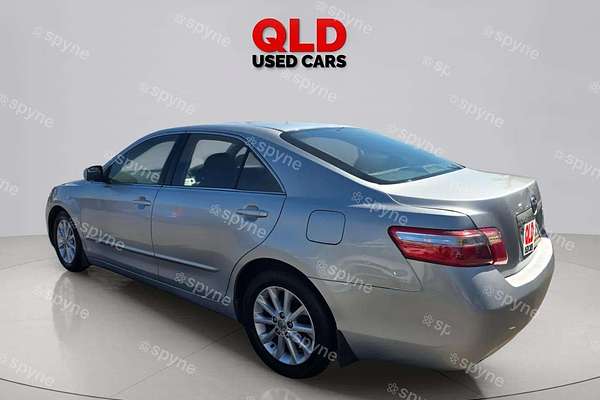 2007 Toyota Camry Altise ACV40R
