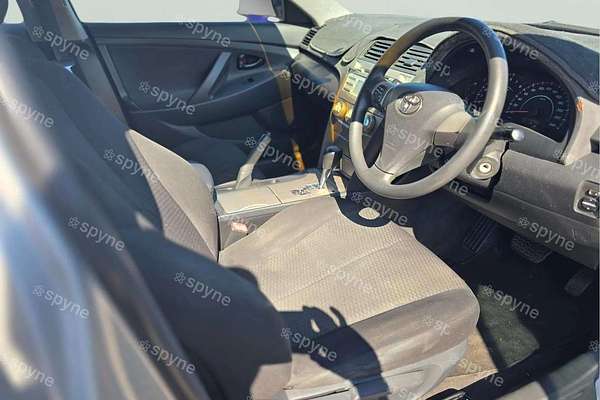 2007 Toyota Camry Altise ACV40R
