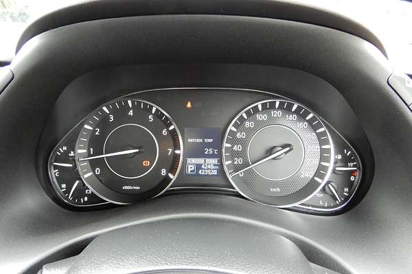 2024 Nissan Patrol Ti-L Y62
