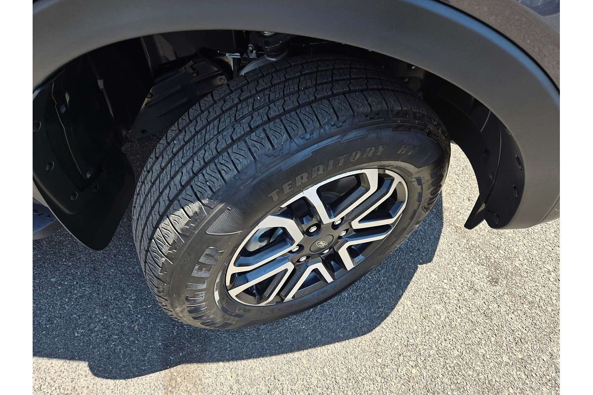 2024 Ford Ranger Sport  4X4 3.0L