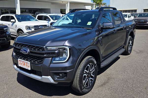 2024 Ford Ranger Sport  4X4 3.0L