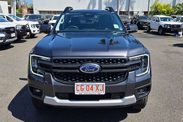 2024 Ford Ranger Sport  4X4 3.0L