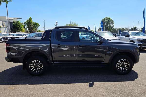 2024 Ford Ranger Sport  4X4 3.0L