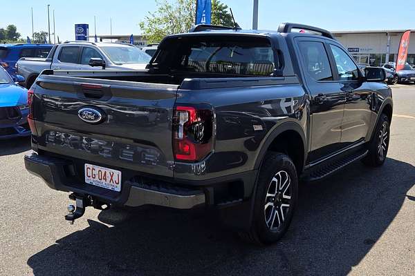 2024 Ford Ranger Sport  4X4 3.0L