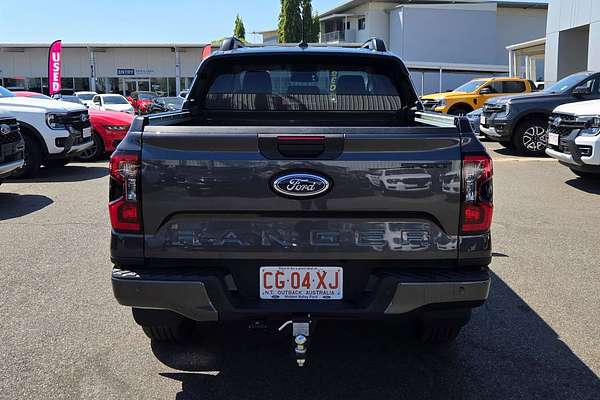 2024 Ford Ranger Sport  4X4 3.0L